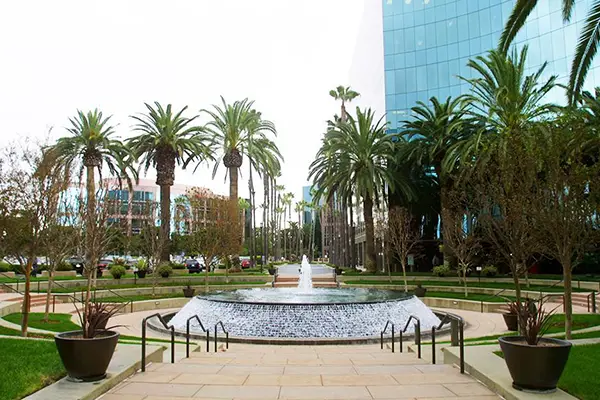 Augustus Wealth office location in Long Beach